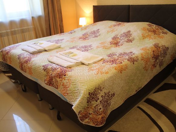 Фотография номера гостиницы Гжатск