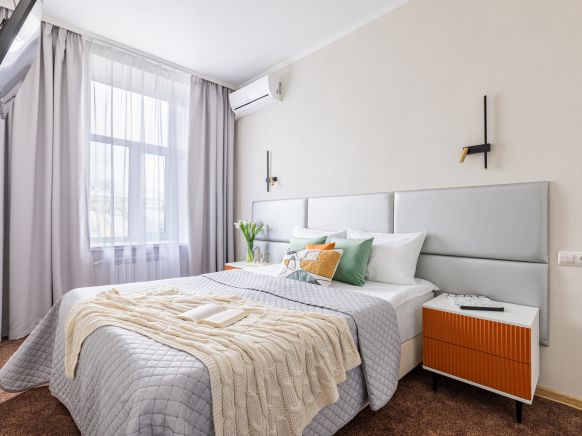 Фотография номера гостиницы Бристоль