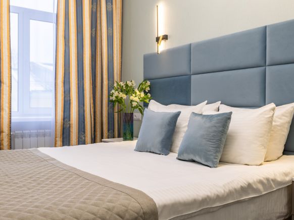 Фотография номера гостиницы Бристоль