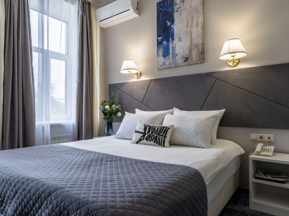 Фотография номера гостиницы Бристоль