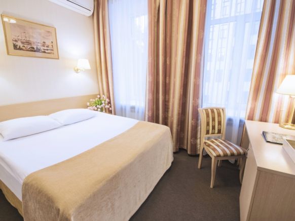 Фотография номера гостиницы Бристоль