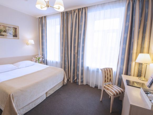 Фотография номера гостиницы Бристоль