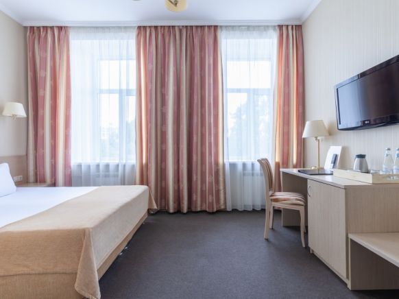 Фотография номера гостиницы Бристоль