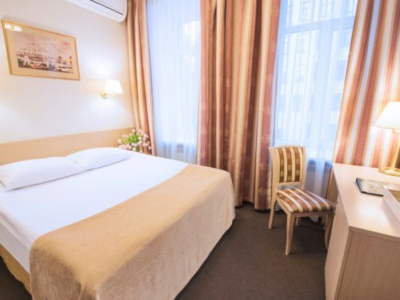 Фотография номера гостиницы Бристоль