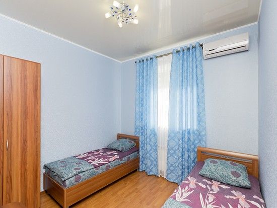 Фотография номера гостиницы Четыре Сезона