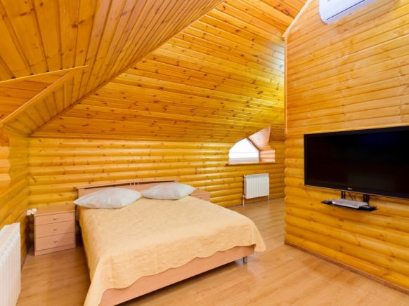 Фотография номера гостиницы Четыре Сезона