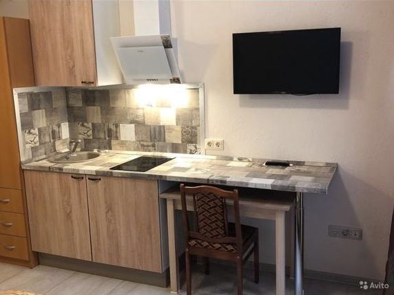 Фотография номера мини отеля Большой 19