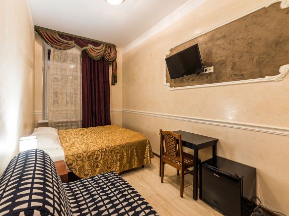 Фотография номера мини отеля Большой 19