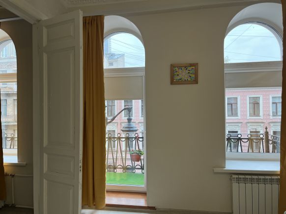 Фотография номера мини отеля Большой 19