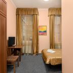 Одноместный (Стандарт), Отель Большой 19