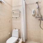 Одноместный (Стандарт), Отель Большой 19