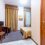 Одноместный (Стандарт), Отель Большой 19