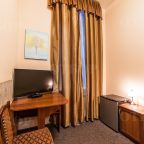 Одноместный (Стандарт), Отель Большой 19