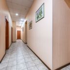 Одноместный (Стандарт), Отель Большой 19