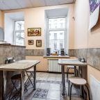 Бар / Ресторан, Отель Большой 19