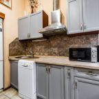 Бар / Ресторан, Отель Большой 19