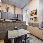 Бар / Ресторан, Отель Большой 19