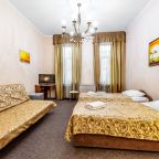 Трёхместный и более (Трехместный с доп местом), Отель Большой 19