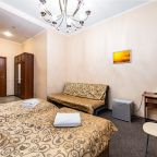 Трёхместный и более (Трехместный с доп местом), Отель Большой 19