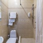 Двухместный, Отель Большой 19