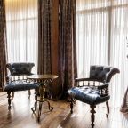 Двухместный (Представительский люкс), Гостиница Ночной квартал