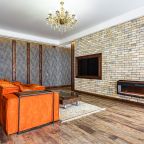 Двухместный (Представительский люкс), Гостиница Ночной квартал