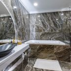 Двухместный (Представительский люкс), Гостиница Ночной квартал