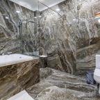 Двухместный (Представительский люкс), Гостиница Ночной квартал