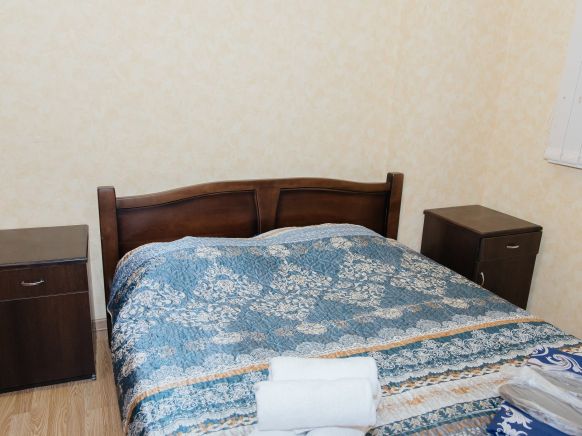 Фотография номера гостиницы Lucky House