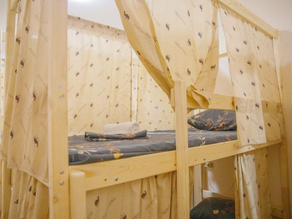 Фотография номера гостиницы Lucky House