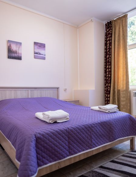 Фотография номера гостиницы Lucky House