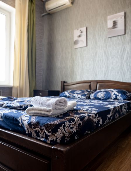 Фотография номера гостиницы Lucky House