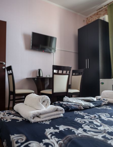 Фотография номера гостиницы Lucky House