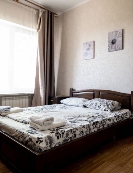 Фотография номера гостиницы Lucky House