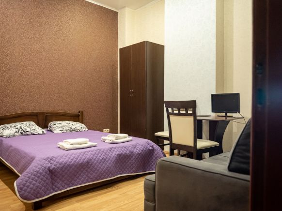 Фотография номера гостиницы Lucky House