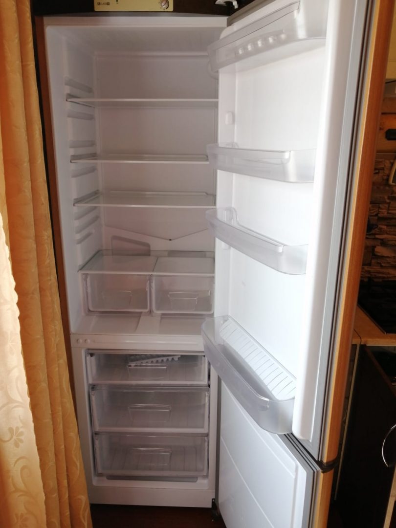 Холодильник, Гостевой дом На Озере Селигер