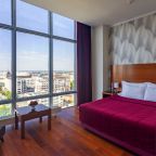Полулюкс (Junior Suite, Панорамный, Double), Гранд Отель Казань