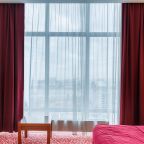 Полулюкс (Junior Suite, Панорамный, Double), Гранд Отель Казань