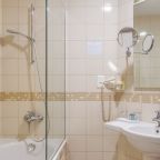 Полулюкс (Junior Suite, Панорамный, Double), Гранд Отель Казань