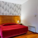 Полулюкс (Junior Suite, Панорамный, Double), Гранд Отель Казань