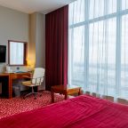 Полулюкс (Junior Suite, Панорамный, Double), Гранд Отель Казань