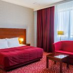 Полулюкс (Junior Suite), Гранд Отель Казань