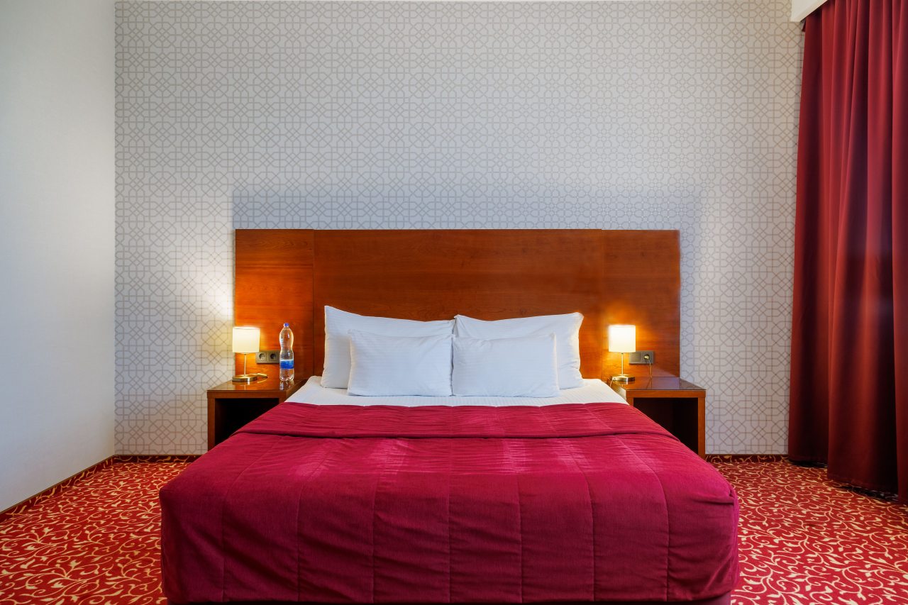 Полулюкс (Junior Suite), Гранд Отель Казань