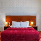 Полулюкс (Junior Suite), Гранд Отель Казань