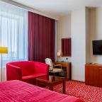 Полулюкс (Junior Suite), Гранд Отель Казань