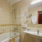 Полулюкс (Junior Suite), Гранд Отель Казань