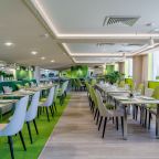 Vip-ресторан , Гранд Отель Казань