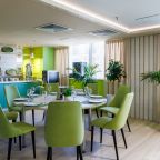 Vip-ресторан , Гранд Отель Казань