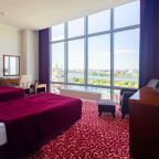 Полулюкс (Junior Suite, Панорамный, Twin), Гранд Отель Казань