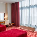 Полулюкс (Junior Suite, Панорамный, Twin), Гранд Отель Казань